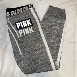 VS PINK Sweatpants